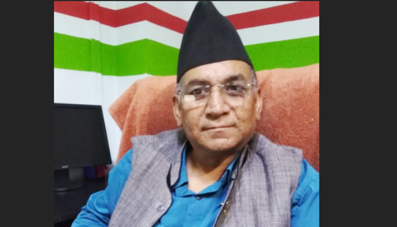 राष्ट्रिय सहकारी बैंकले नमुना परियोजना सञ्चालन गर्ने